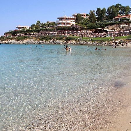 Antony Home Κουνουπιδιανά Εξωτερικό φωτογραφία