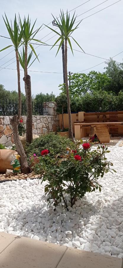 Antony Home Κουνουπιδιανά Εξωτερικό φωτογραφία
