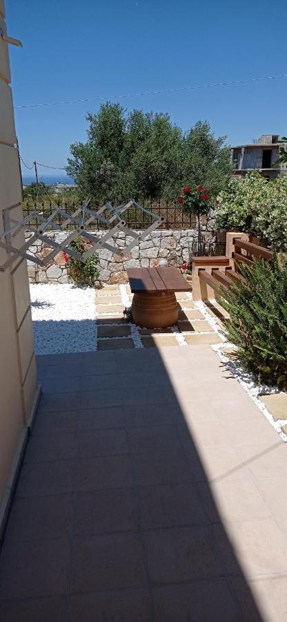 Antony Home Κουνουπιδιανά Εξωτερικό φωτογραφία