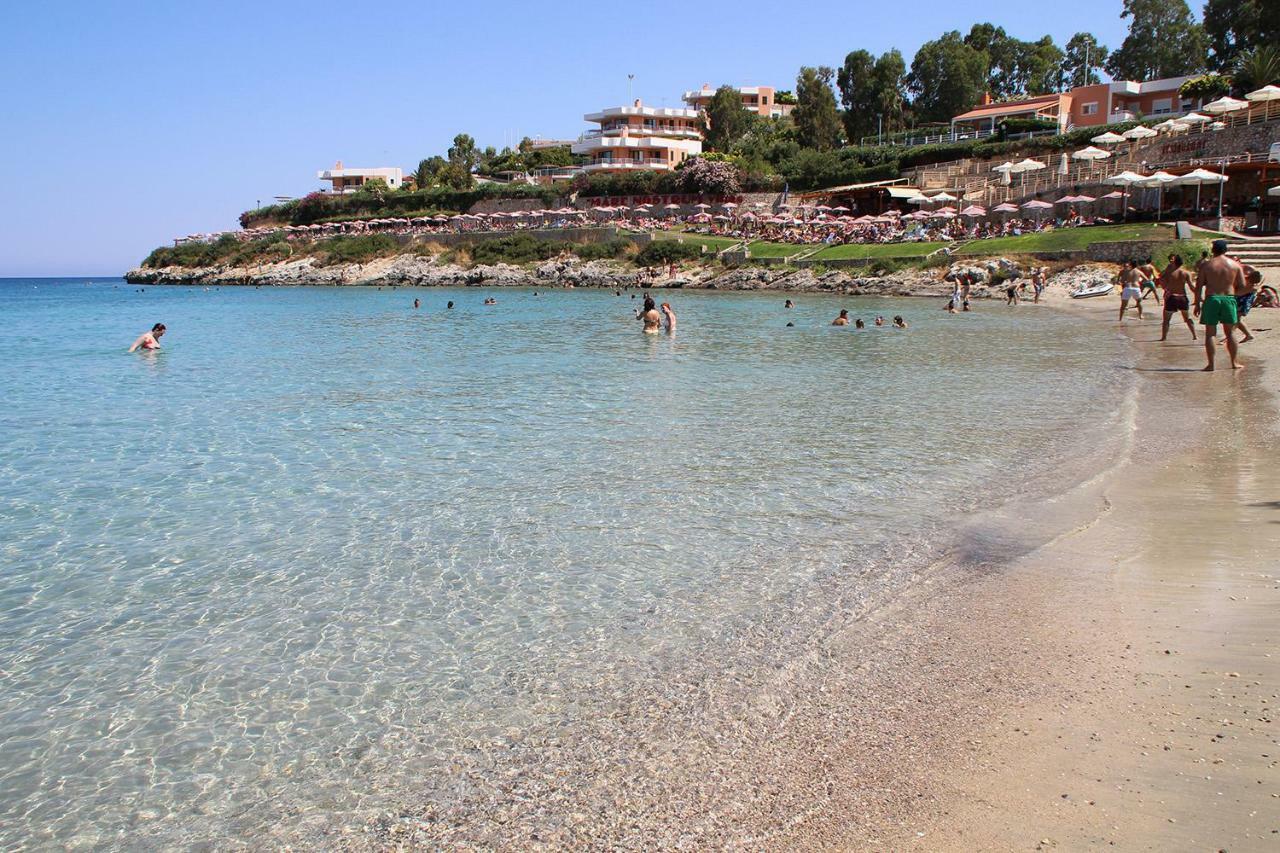 Antony Home Κουνουπιδιανά Εξωτερικό φωτογραφία