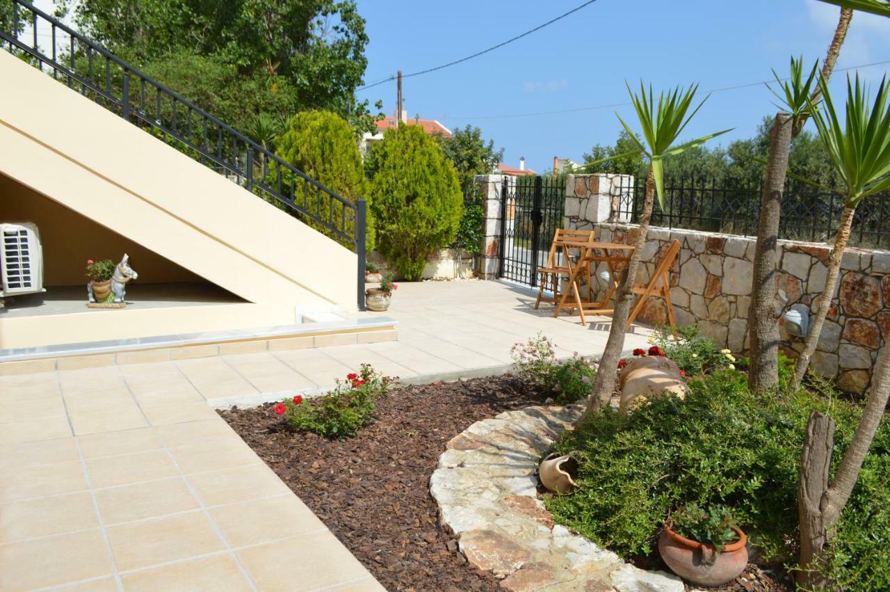 Antony Home Κουνουπιδιανά Εξωτερικό φωτογραφία