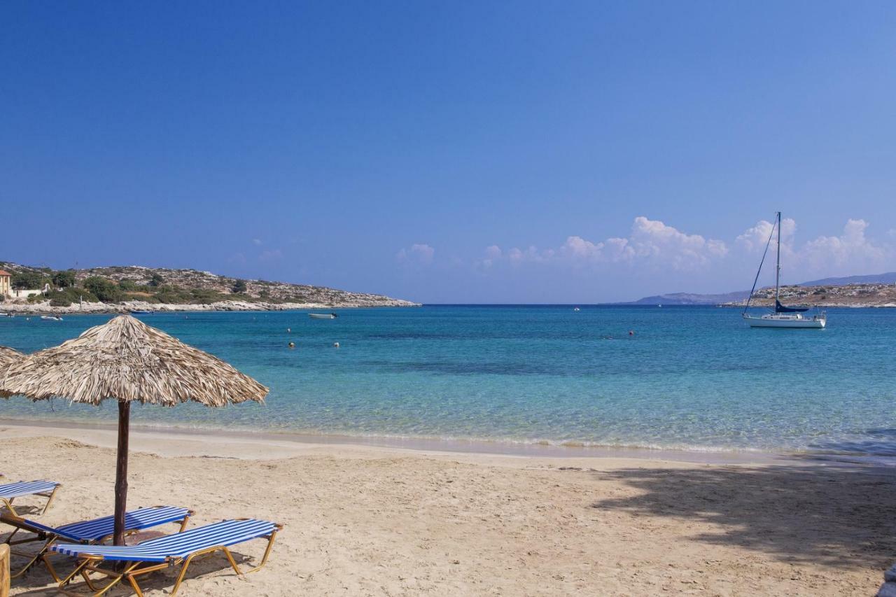 Antony Home Κουνουπιδιανά Εξωτερικό φωτογραφία