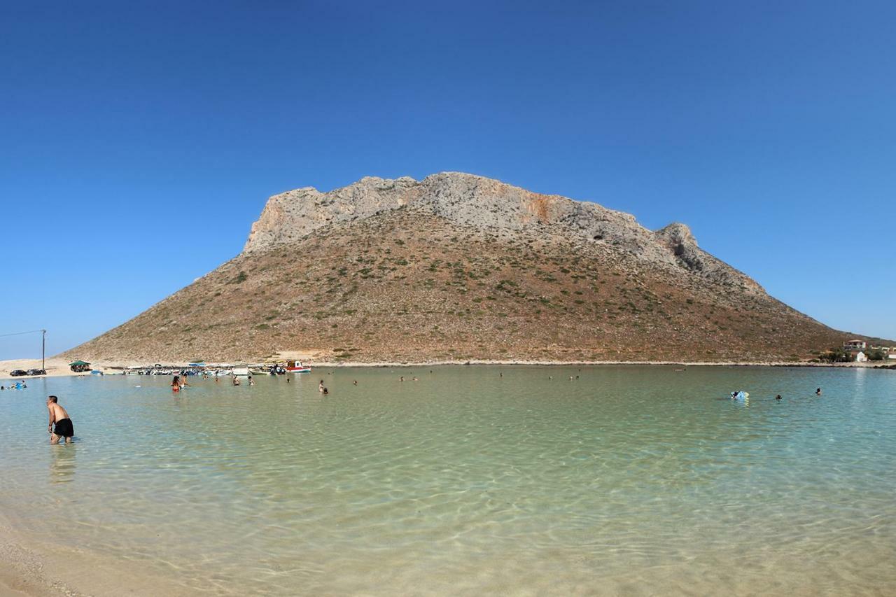 Antony Home Κουνουπιδιανά Εξωτερικό φωτογραφία