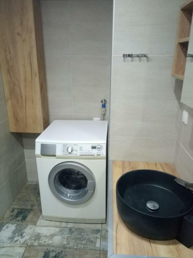 Antony Home Κουνουπιδιανά Εξωτερικό φωτογραφία